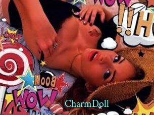 CharmDoll_