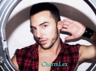 CharmLex
