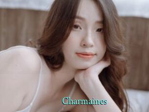 Charmaines