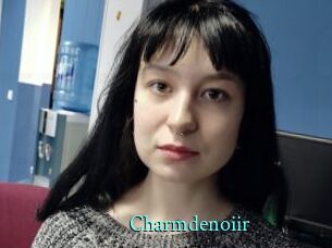 Charmdenoiir
