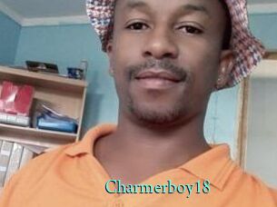 Charmerboy18 xxx Fantasy Land