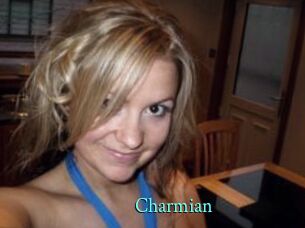 Charmian xxx Fantasy Land