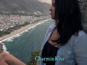 CharminKiss
