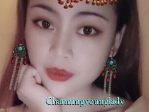 Charmingyounglady