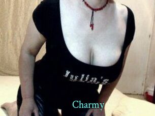 Charmy
