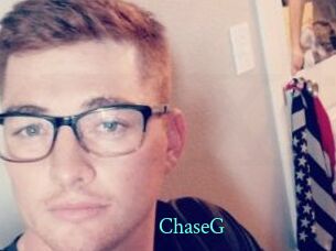 ChaseG
