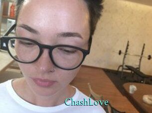 ChashLove