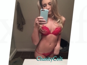 ChasityColt