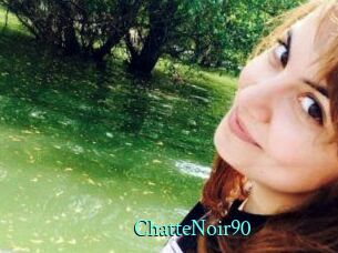 ChatteNoir90