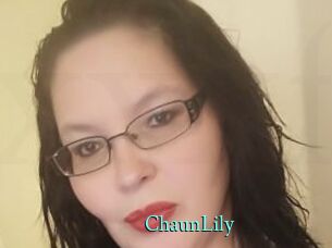 ChaunLily
