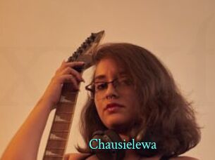 Chausielewa
