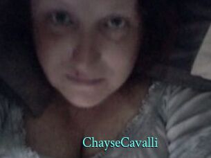 Chayse_Cavalli