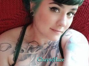Chayse_Haze