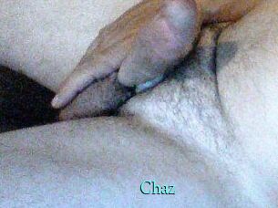 Chaz