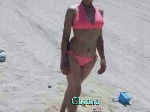 Cheana xxx Fantasy Land