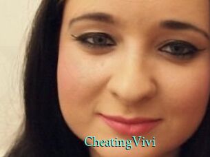 CheatingVivi xxx Fantasy Land
