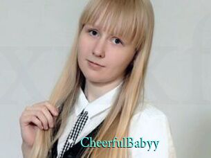 CheerfulBabyy