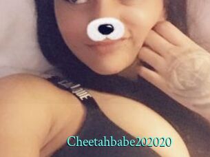 Cheetahbabe202020