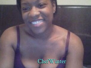 ChefWinter