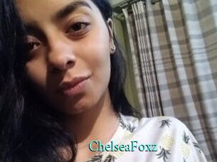 ChelseaFoxz