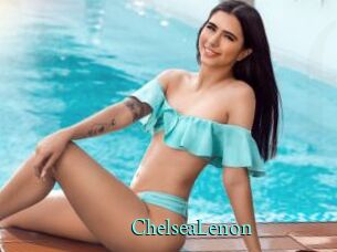 ChelseaLenon xxx Fantasy Land