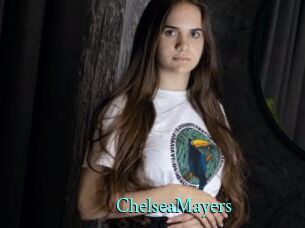 ChelseaMayers