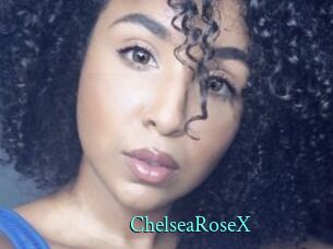 ChelseaRoseX