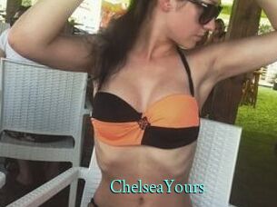 Chelsea_Yours