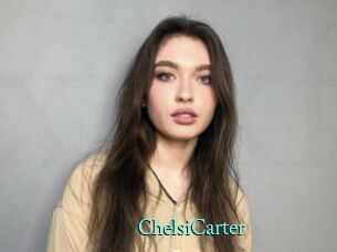 ChelsiCarter