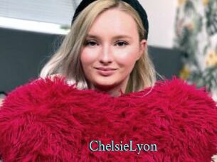 ChelsieLyon
