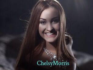 ChelsyMorris