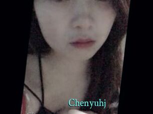 Chenyuhj