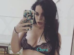 Chera xxx Fantasy Land