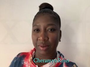 CheramynRous