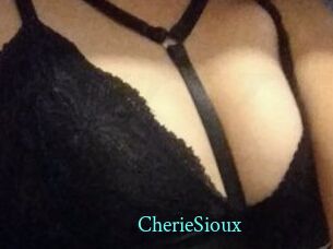 CherieSioux