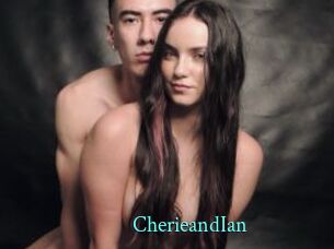 CherieandIan