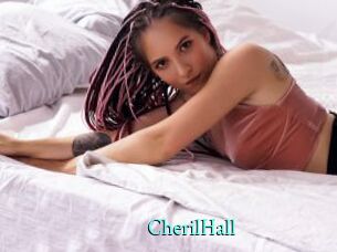 CherilHall