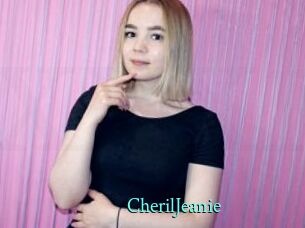 CherilJeanie