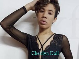 Cherilyn_Doll