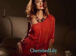 CherishedLily