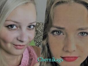 Chernikags