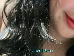 CherriBerri