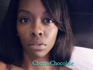 CherrieChocolate xxx Fantasy Land