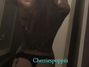 Cherriespoppin xxx Fantasy Land