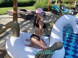 Cherrillkiss