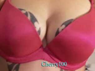 Cherry100