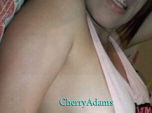 CherryAdams