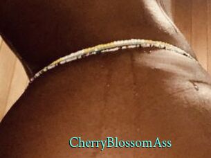 CherryBlossomAss