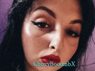 CherryBooombX