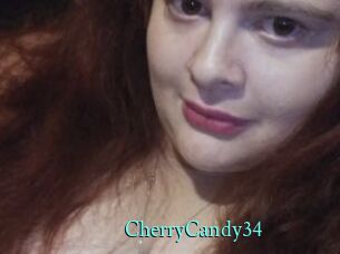 CherryCandy34